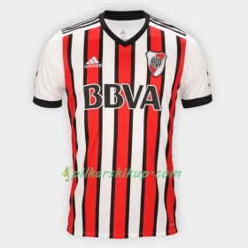 Koszulka River Plate Trzeci 2018-19 Koszulki Piłkarskie Krótki Rękaw